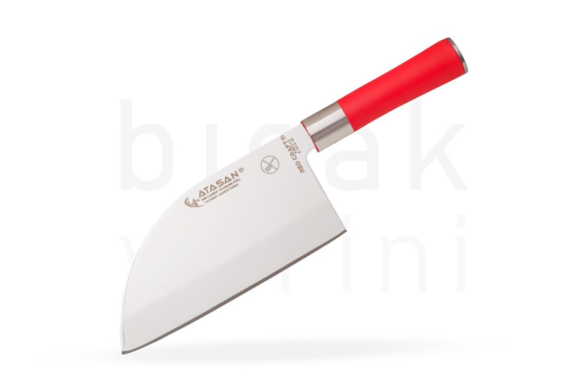 Red Craft Almazan Şef Bıçağı - Görsel 3