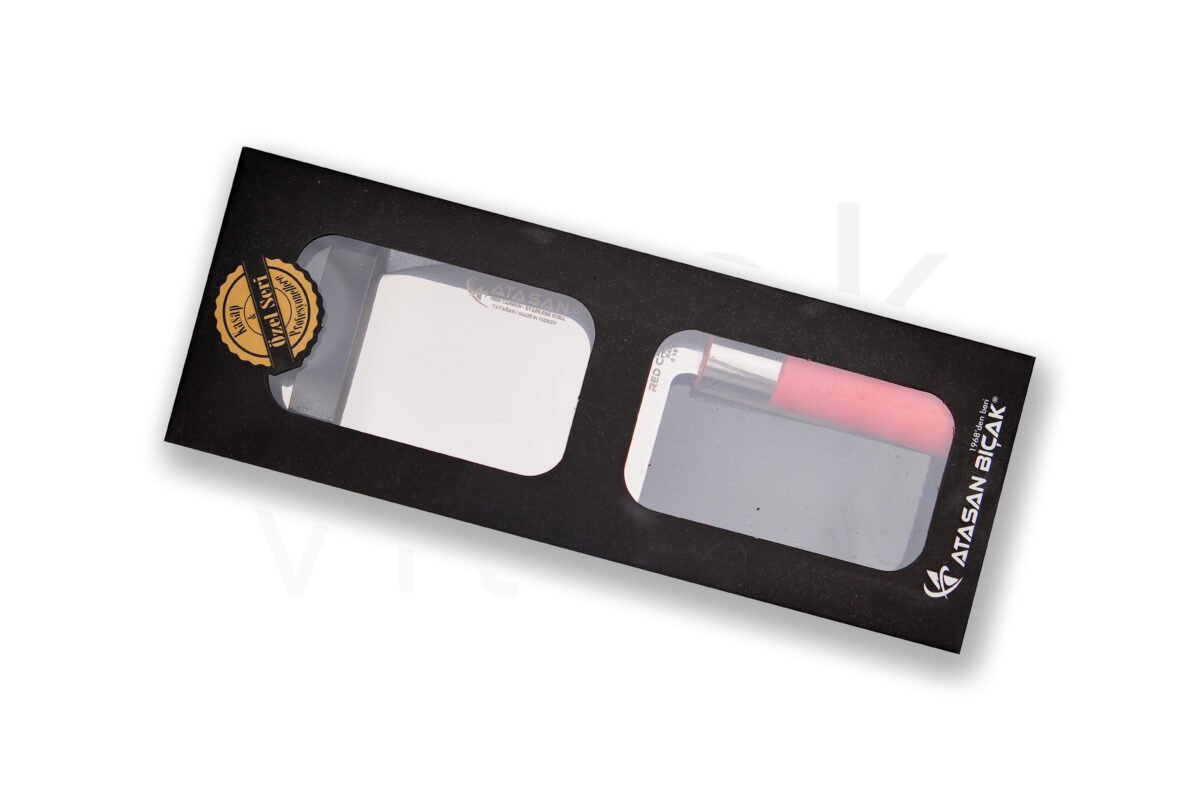 Red Craft Almazan Şef Bıçağı - Görsel 4