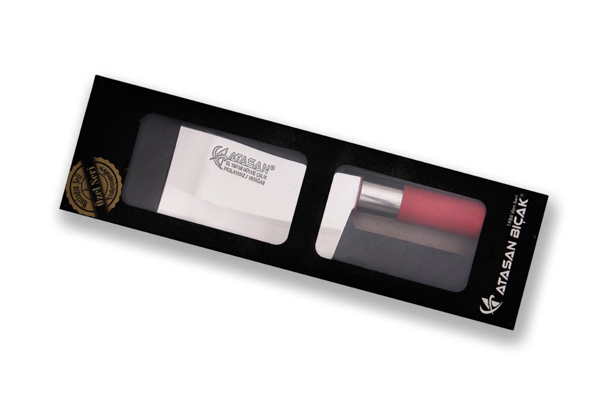 Red Craft Börek Bıçağı - Görsel 4