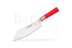 Red Craft Şef Bıçağı No:3 - Red Craft Action Şef Bıçağı - Görsel 5