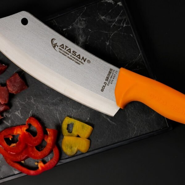 Gold Seri Kuzu Satırı No:1