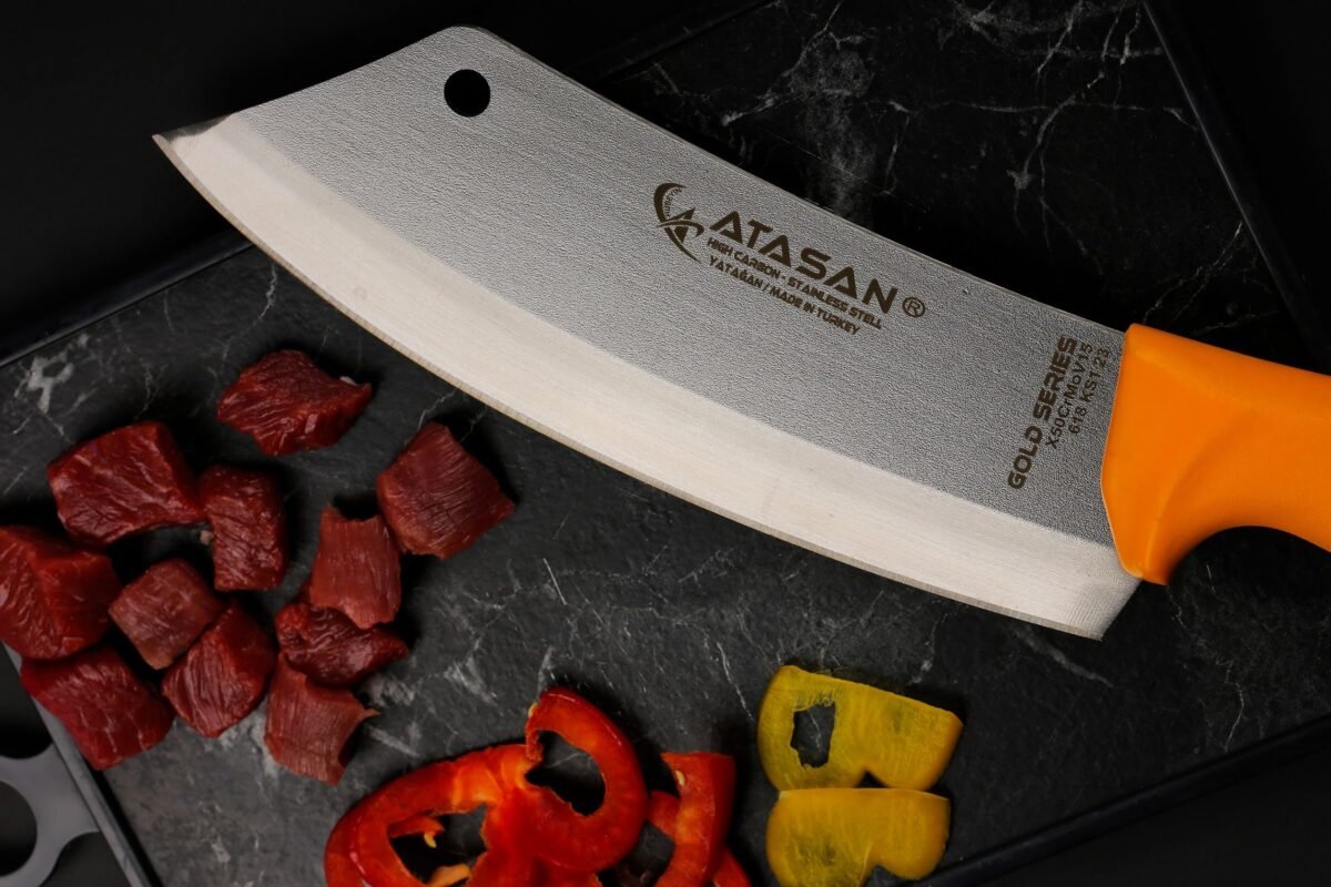 Gold Seri Kuzu Satırı No:1 - Görsel 2