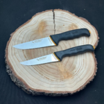 Platinium Seri 2'li Bıçak Seti