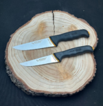 Platinium Seri 2'li Bıçak Seti