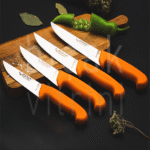 Gold Seri 4'lü Bıçak Seti - 2