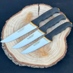 Platinium Seri 3'lü Bıçak Seti