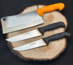 Platinium Seri Bıçak Seti