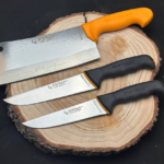 Platinium Seri Bıçak Seti