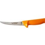 Gold Seri Eğri Sıyırma Bıçağı No:1