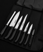Gastronomi Çantalı Echo Seri Bıçak Seti - Görsel 3