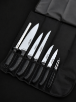 Gastronomi Çantalı Echo Seri Bıçak Seti - Görsel 5