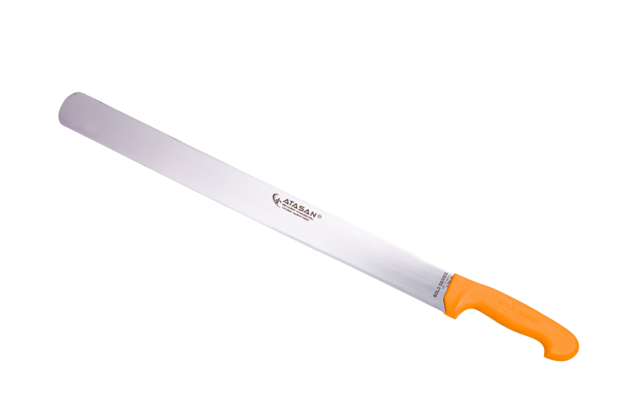 Gold Seri Döner Bıçağı - Görsel 1