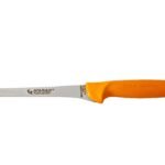 Gold Seri Fileto Bıçağı Tırtıklı