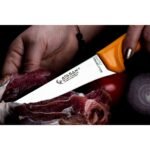 Gold Seri 4'lü Bıçak Seti - 1 - Görsel 5