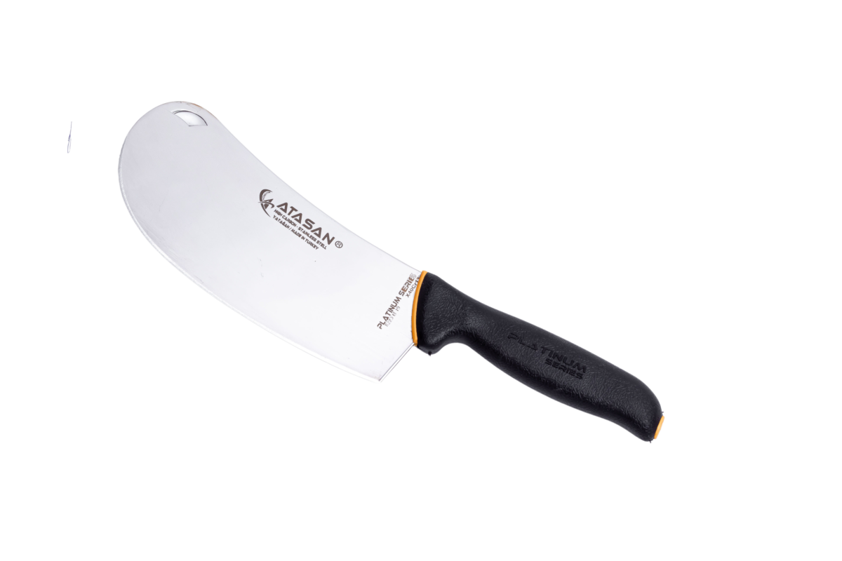 Platinium-Borek-No-2 Platinium Seri Börek Bıçağı - Görsel 1