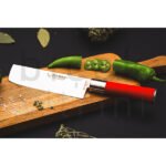 Red Craft Nakiri Şef Bıçağı