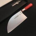 Red Craft Almazan Şef Bıçağı - Red Craft Şef Bıçağı No:3 - Görsel 2