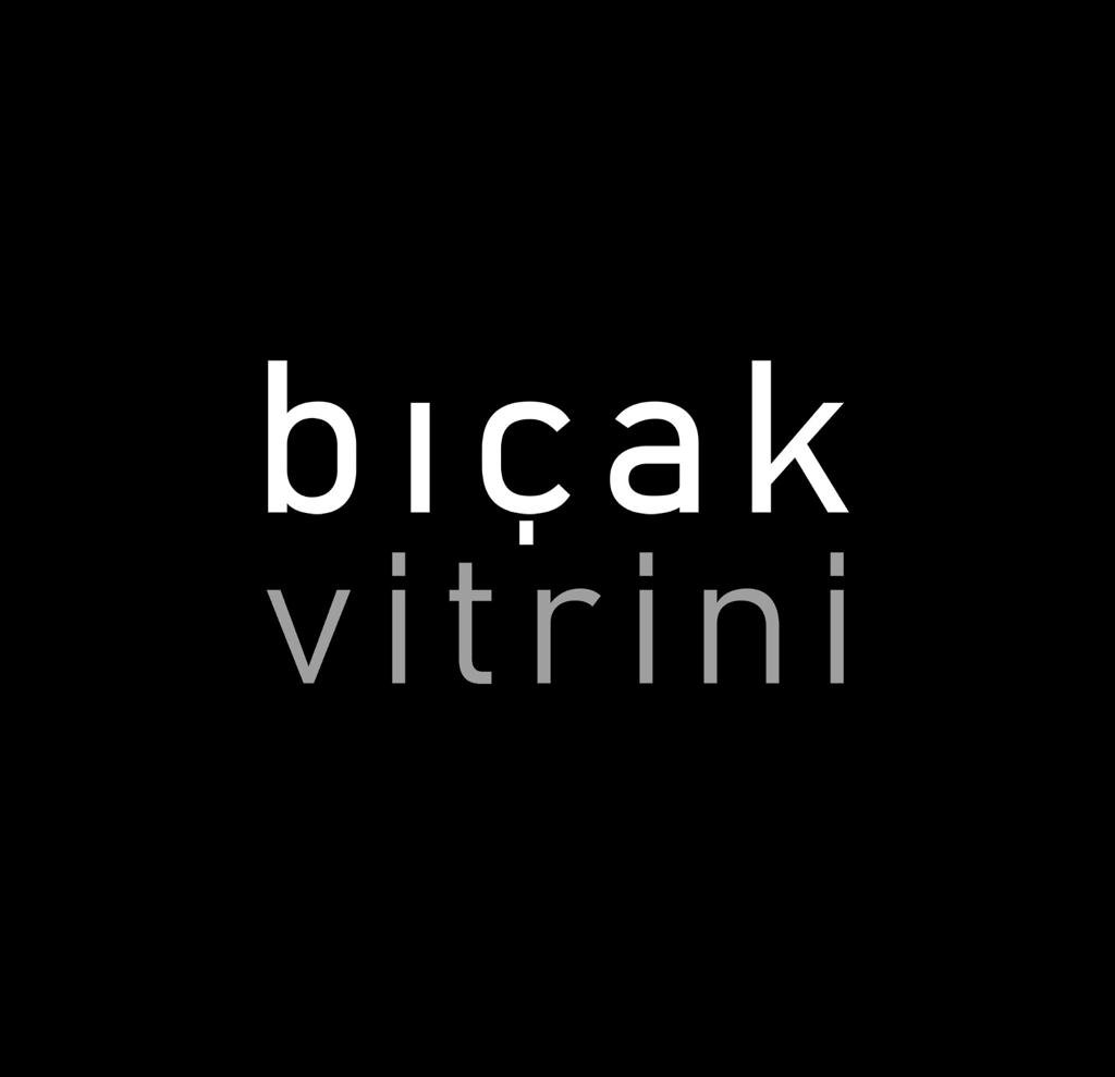 Bicakvitrini