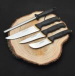 Platinium Seri Bıçak Seti