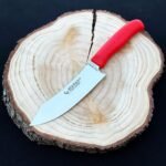 Gold Seri 3’lü Şef Bıçak Seti - 1 - Görsel 7