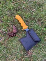 Kamp Baltası - Görsel 2