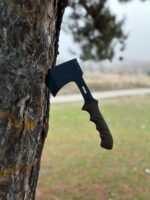 Kamp Baltası - Görsel 6