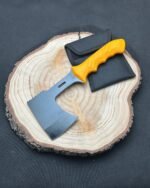 Kamp Baltası - Görsel 4