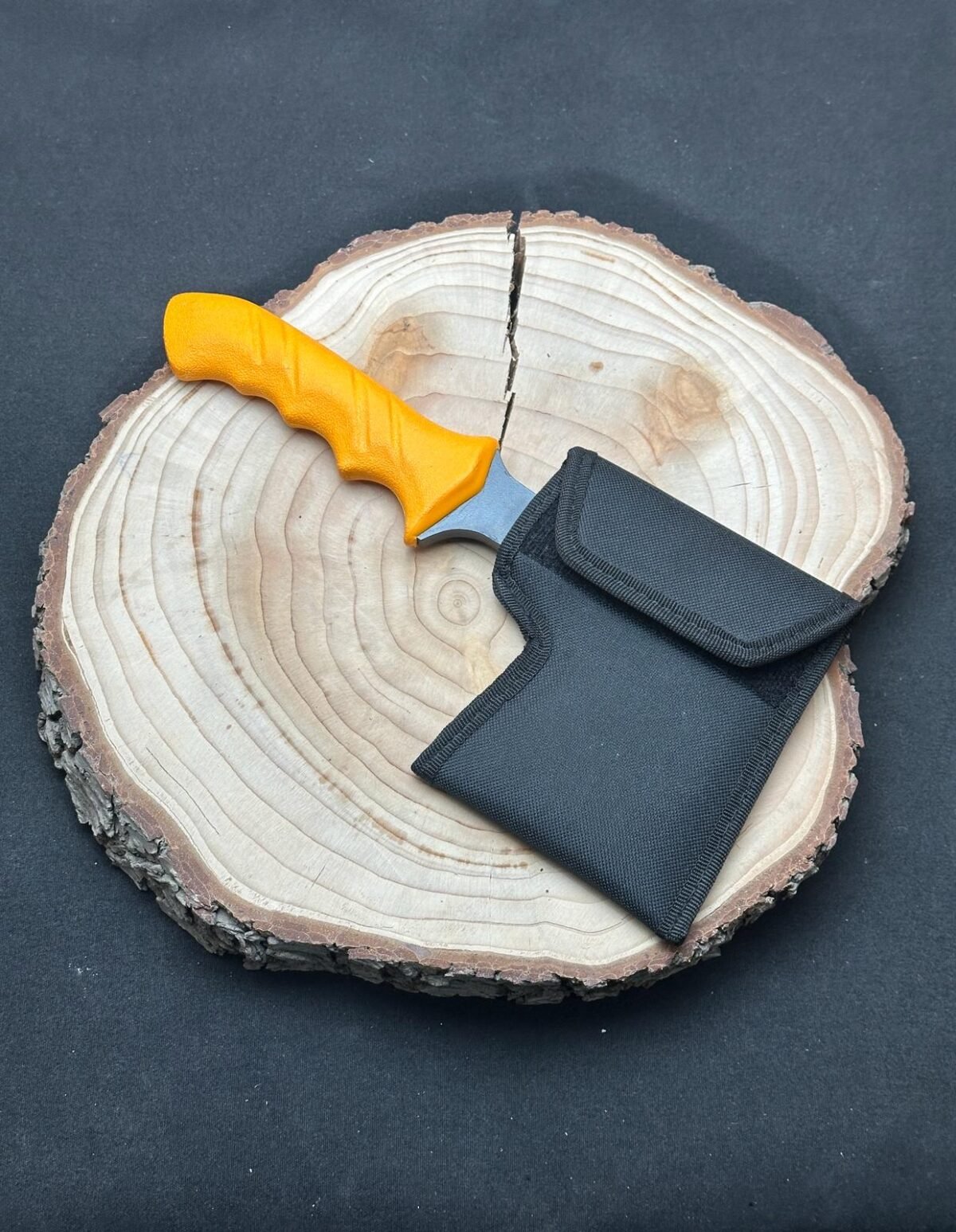 Kamp Baltası - Görsel 5