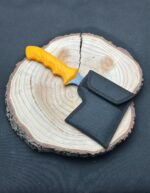 Kamp Baltası - Görsel 5