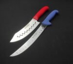 Gold Seri Eğri Şef Bıçağı - Atasan Et Açma Bıçağı