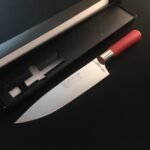 Red Craft Şef Bıçağı No:3 - Red Craft Action Şef Bıçağı - Görsel 2