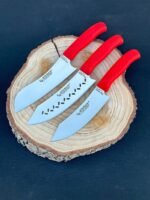 Gold Seri 3’lü Şef Bıçak Seti - 1