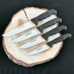 Platinium Seri Bıçak Seti (5 Parça) - Görsel 2