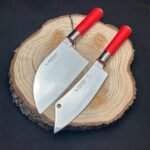 Red Craft Almazan Şef Bıçağı - Red Craft Action Şef Bıçağı