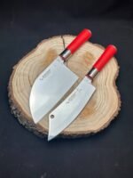 Red Craft Almazan Şef Bıçağı - Red Craft Action Şef Bıçağı