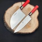 Red Craft Almazan Şef Bıçağı - Red Craft Şef Bıçağı No:3