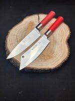 Red Craft Şef Bıçağı No:3 - Red Craft Action Şef Bıçağı