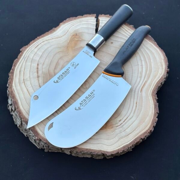 Red Craft Action Şef Bıçağı - Platinium Seri Börek Bıçağı