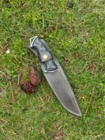 Kompakt Kabza Kamp & Av Bıçağı – 5009 - Görsel 3