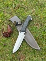 Kompakt Kabza Kamp & Av Bıçağı – 5009 - Görsel 2