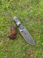 Kompakt Kabza Kamp & Av Bıçağı - 5007 - 5010 - Görsel 5