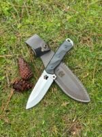 Kompakt Kabza Kamp & Av Bıçağı - 5007 - 5010 - Görsel 3