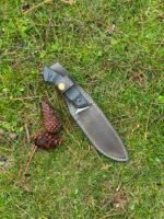 Kompakt Kabza Kamp & Av Bıçağı - 5007 - Görsel 3