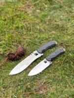 Kompakt Kabza Kamp & Av Bıçağı - 5007 - 5010