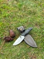 Kompakt Kabza Kamp & Av Bıçağı - 5002 - Görsel 2