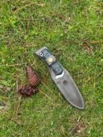 Kompakt Kabza Kamp & Av Bıçağı - 5005 - Görsel 3