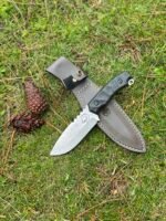 Kompakt Kabza Kamp & Av Bıçağı - 5005 - Görsel 2