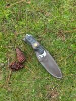 Kompakt Kabza Kamp & Av Bıçağı - 5004 - Görsel 3