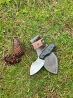 Kompakt Kabza Kamp & Av Bıçağı - 5001 - Görsel 2