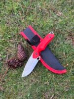 Plastik Kabza Kamp & Av Bıçağı – 9009